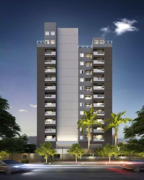 Residencial Algarve em Rio Pequeno, São Paulo - foto 1