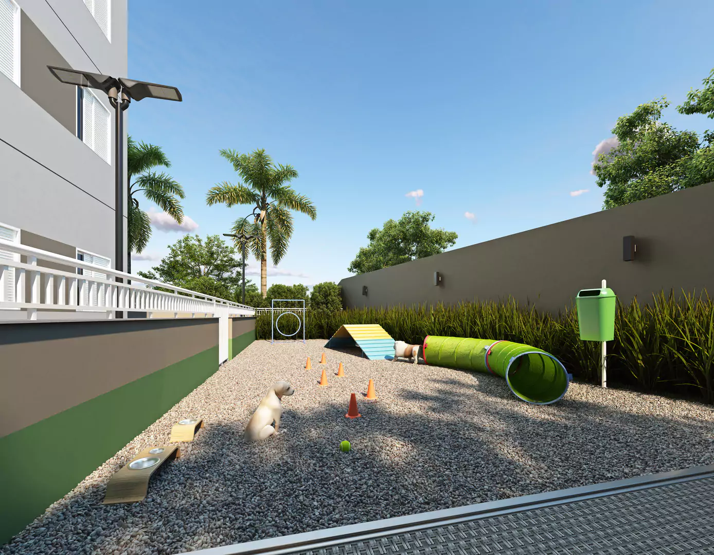 Clube Laguna — Fase 2 em Parque Laguna, Taboão da Serra – foto 13