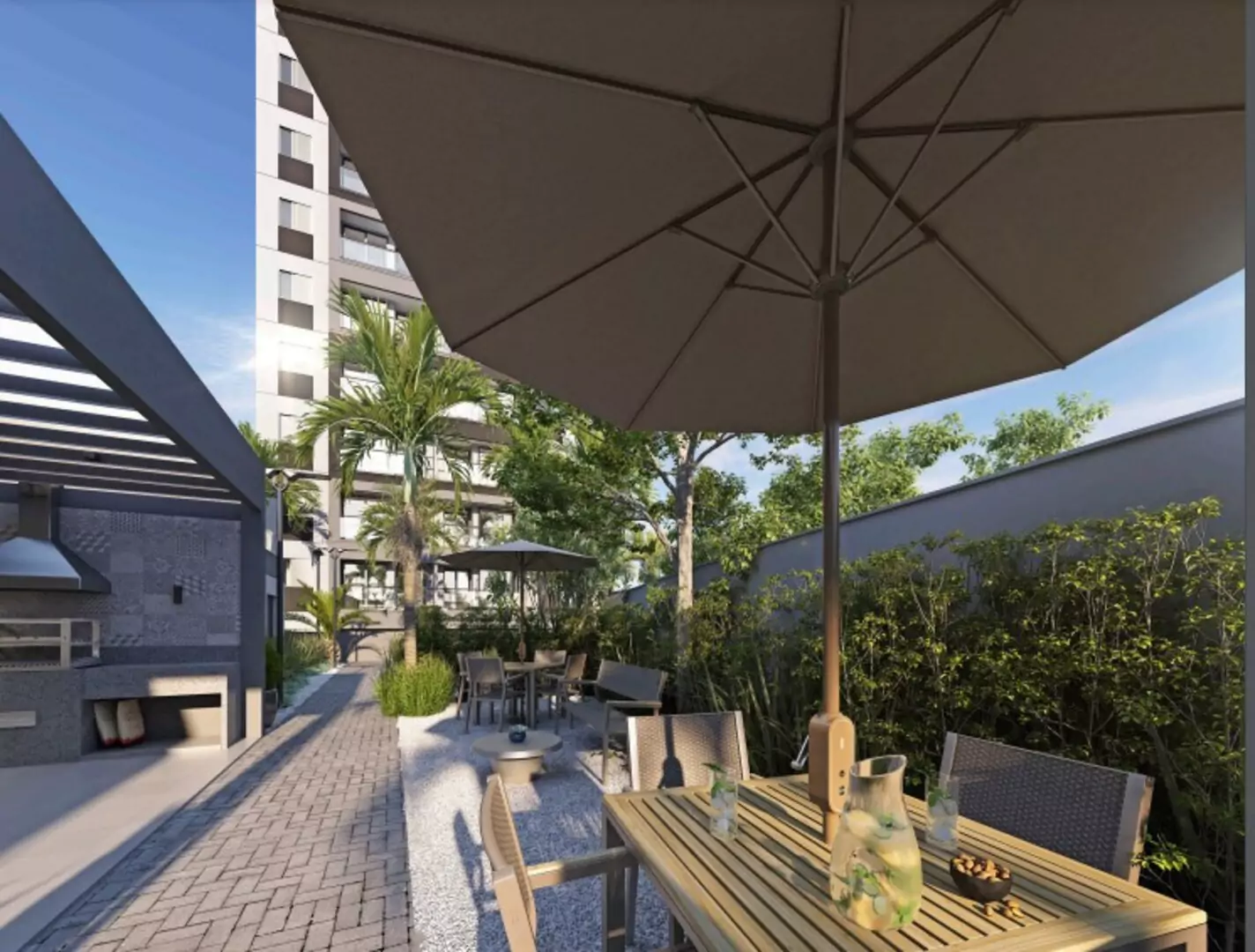 Innovare Aricanduva em Vila Aricanduva, São Paulo – foto 9