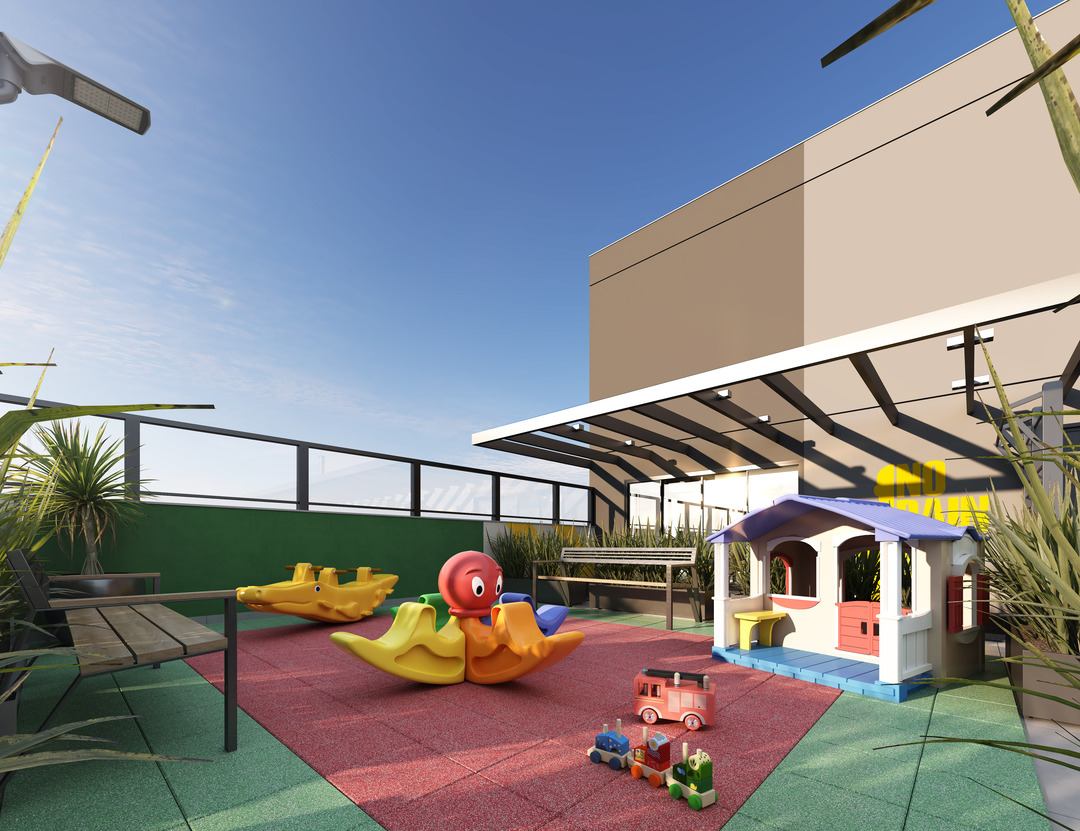 Innovare Portal do Morumbi em Morumbi, São Paulo – foto 10