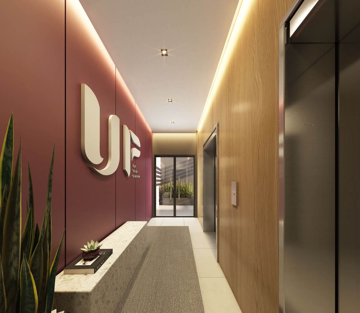 Up Vila Santa Catarina em Vila Santa Catarina, São Paulo – foto 13