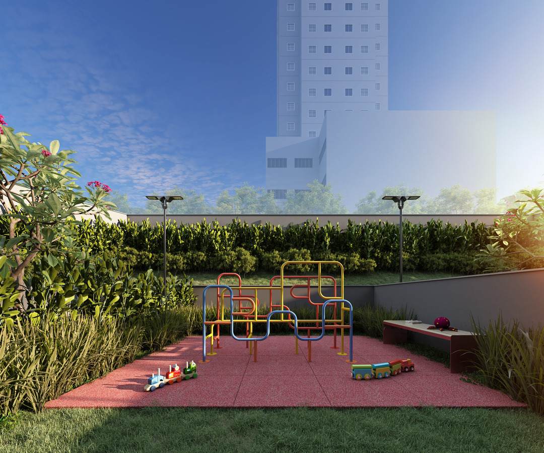 Up Vila Santa Catarina em Vila Santa Catarina, São Paulo – foto 10