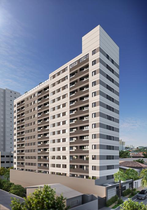 Up Vila Santa Catarina em Vila Santa Catarina, São Paulo - foto 1