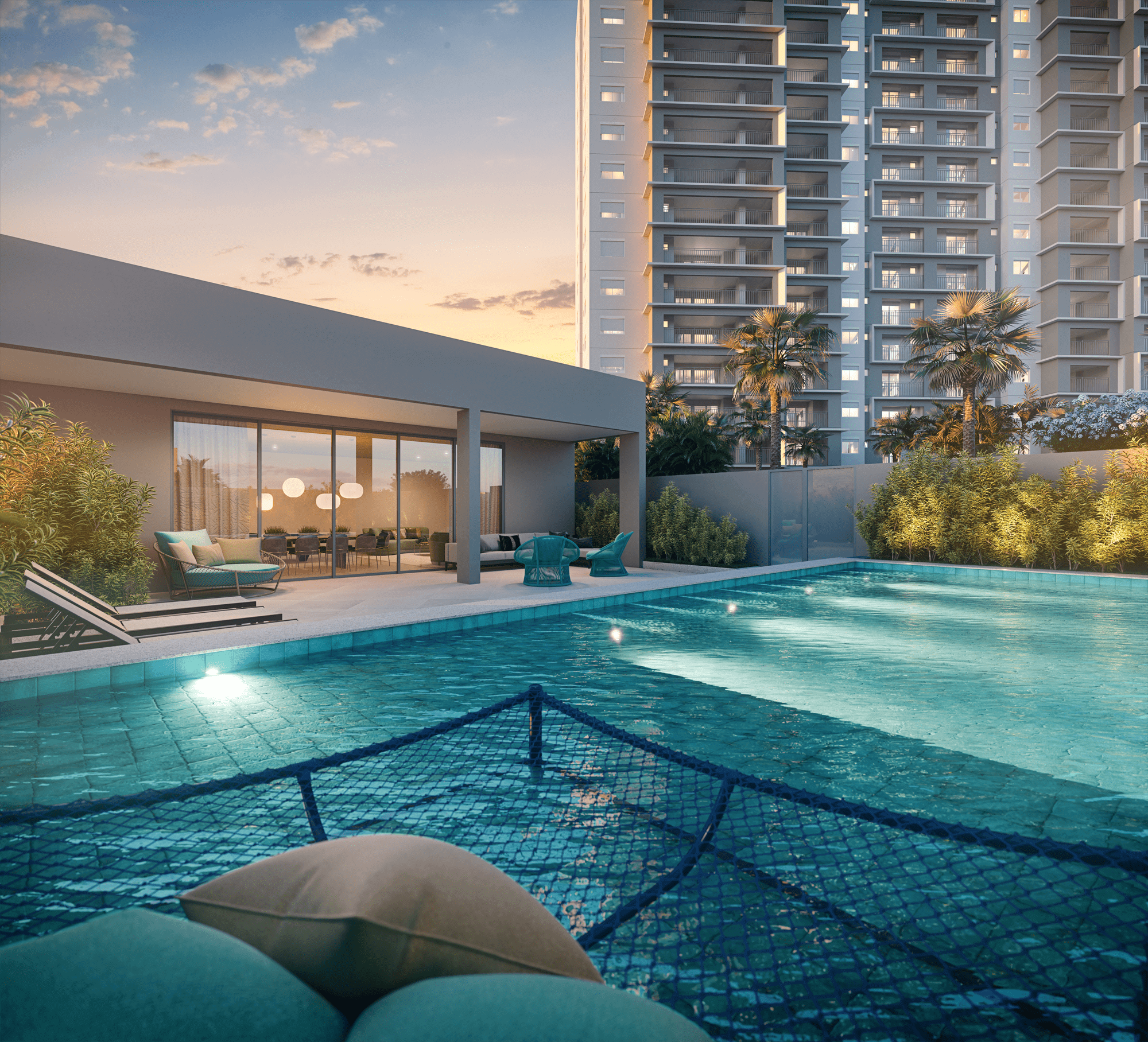 Living Wellness Aclimação em Aclimação, São Paulo – foto 6