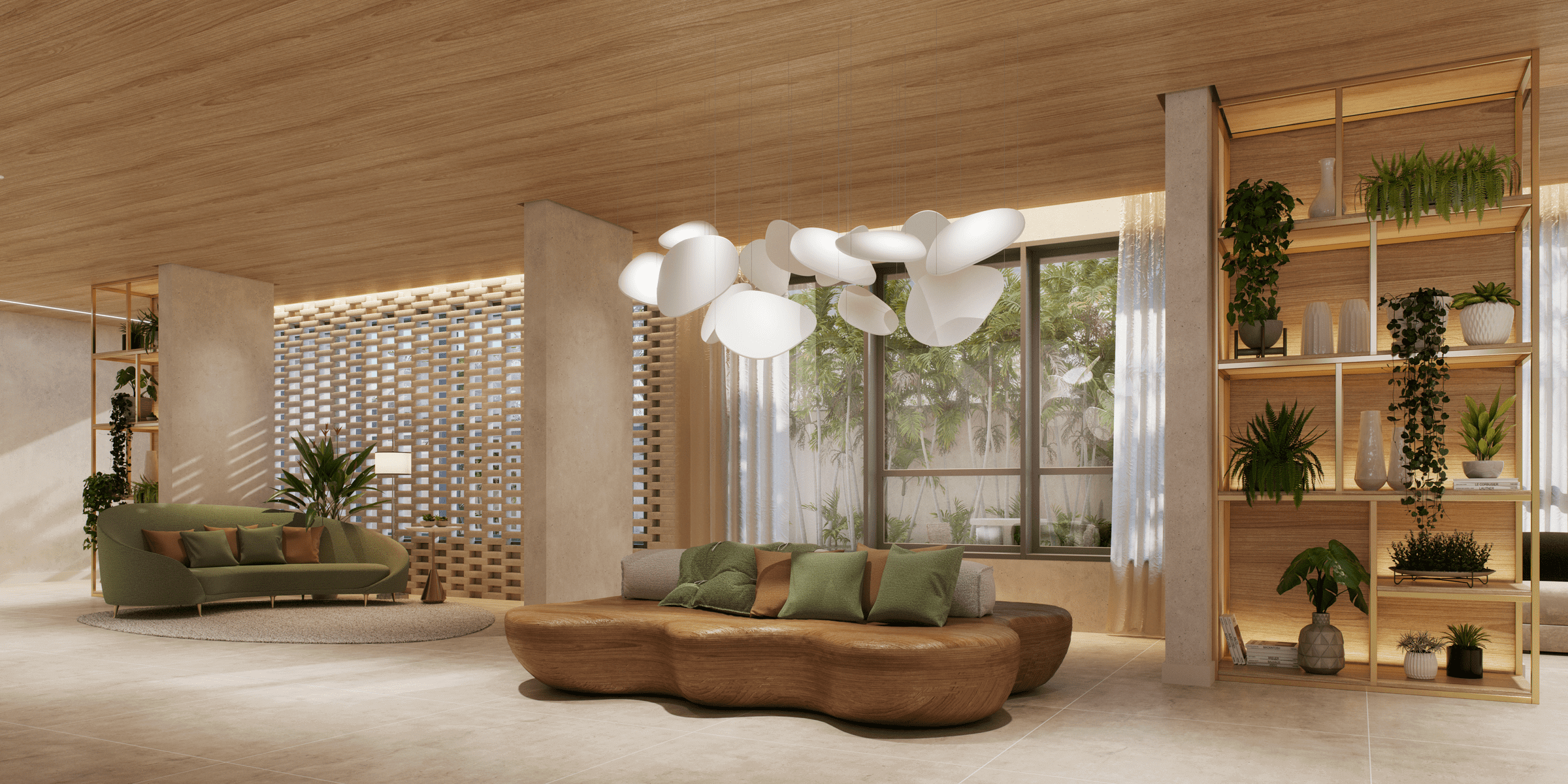 Living Wellness Aclimação em Aclimação, São Paulo – foto 3