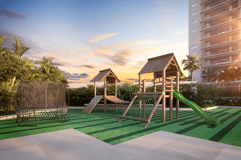 Living Wellness Aclimação em Aclimação, São Paulo – foto 12