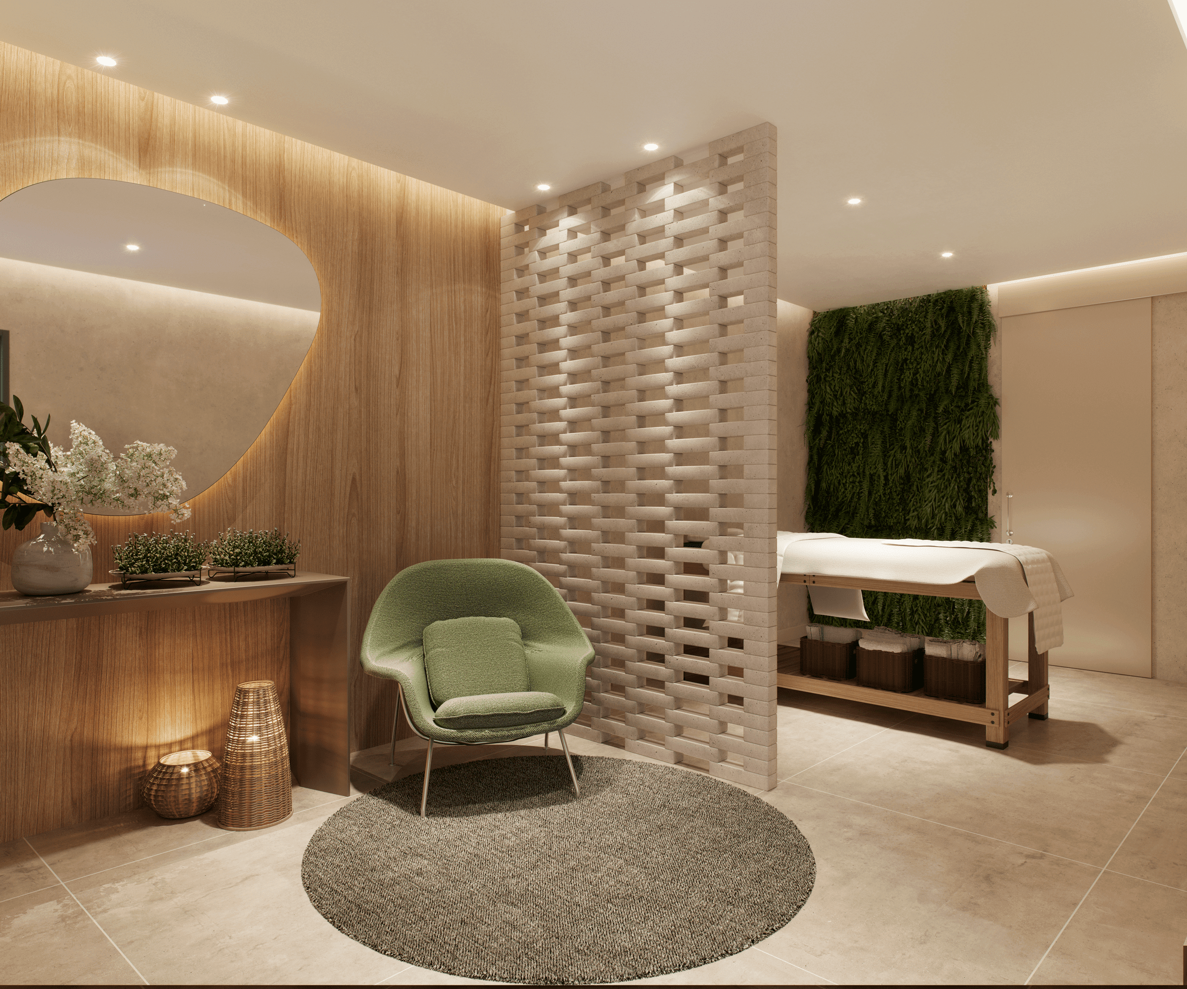 Living Wellness Aclimação em Aclimação, São Paulo – foto 11