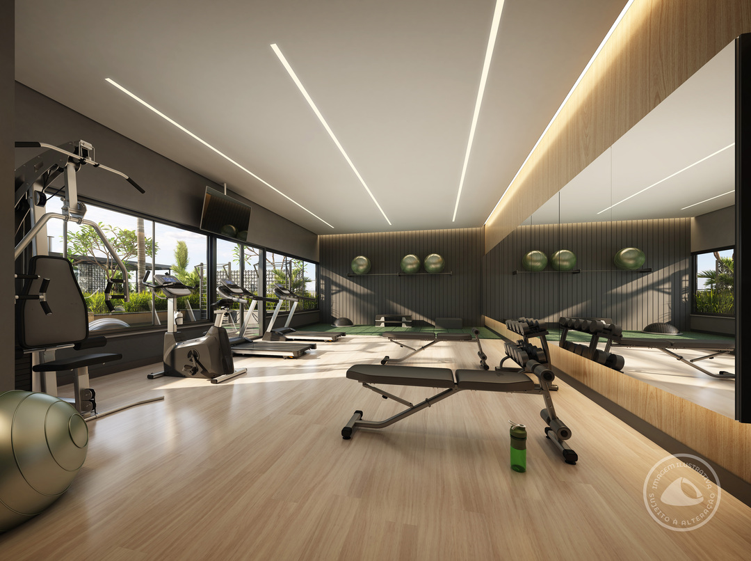 Vista Plaza Residencial em Cidade Intercap, Taboão da Serra – foto 9