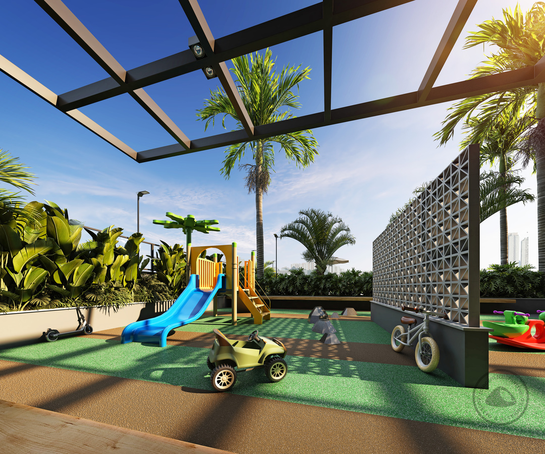 Vista Plaza Residencial em Cidade Intercap, Taboão da Serra – foto 17