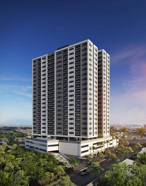 Vista Plaza Residencial em Cidade Intercap, Taboão da Serra - foto 2