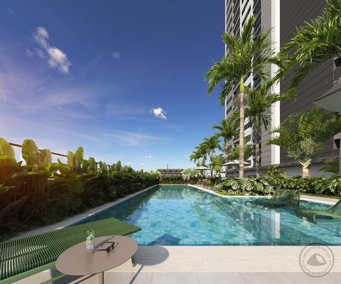 Vista Plaza Residencial em Cidade Intercap, Taboão da Serra - foto 5