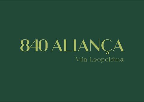 840 Aliança em Vila Leopoldina, São Paulo - foto 1