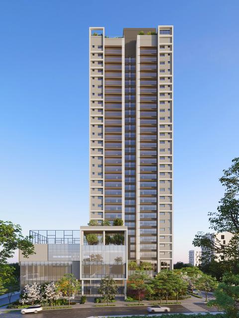 Quintessence Campo Belo em Campo Belo, São Paulo - foto 1