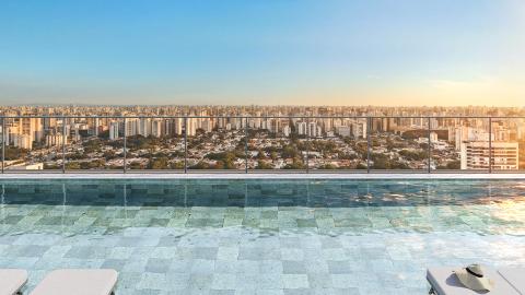 Quintessence Campo Belo em Campo Belo, São Paulo - foto 5