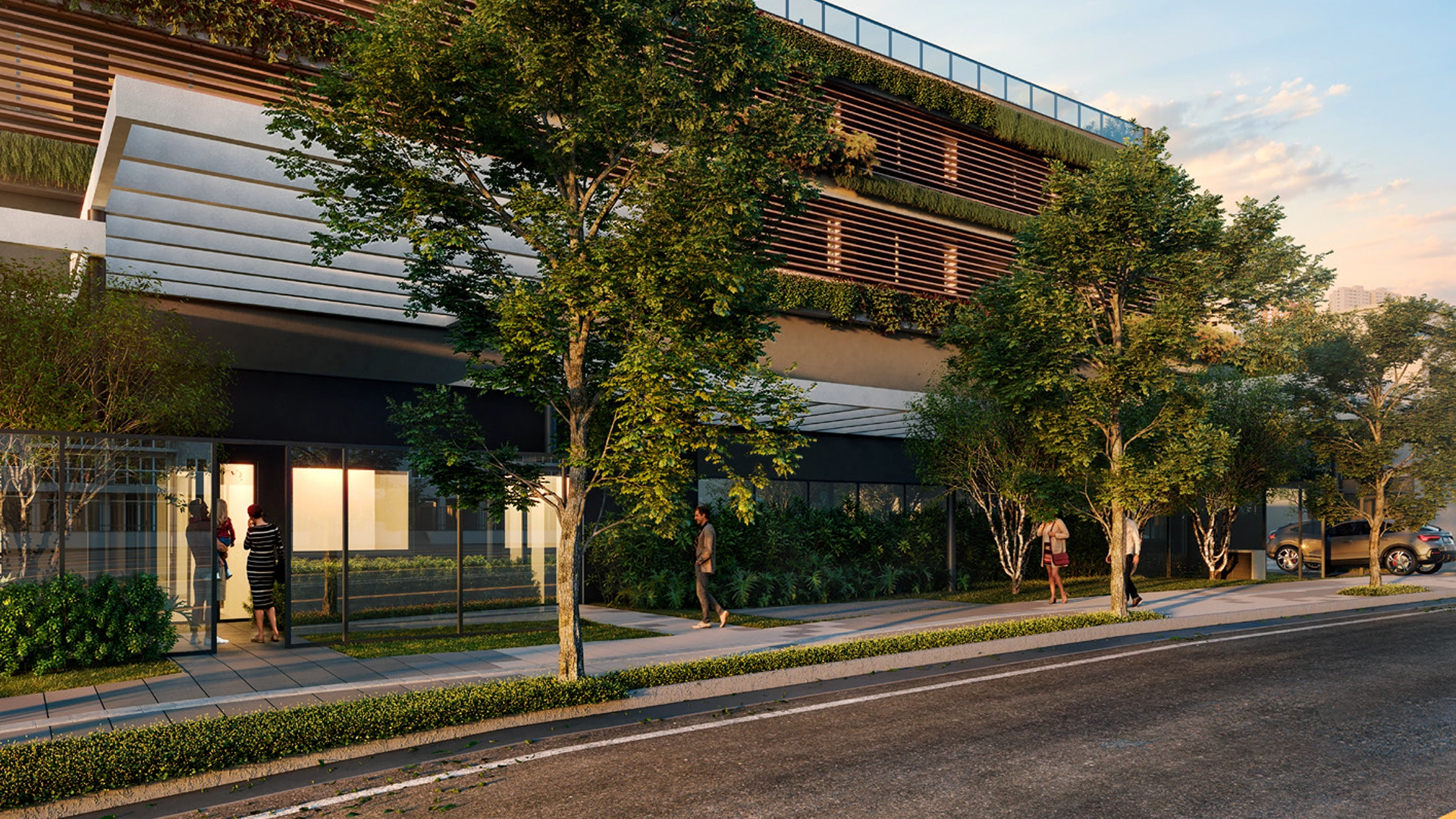 Vittrino Francisca Julia em Santana, São Paulo – foto 3