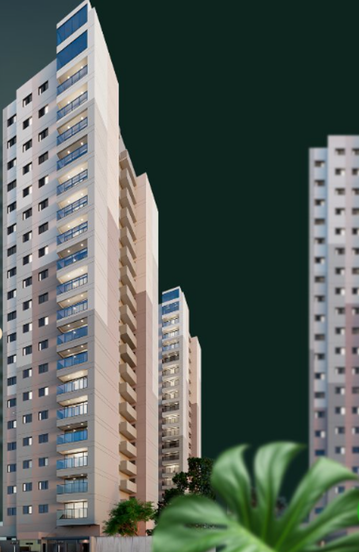 All Seasons Jardim em Jardim, Santo André – foto 1