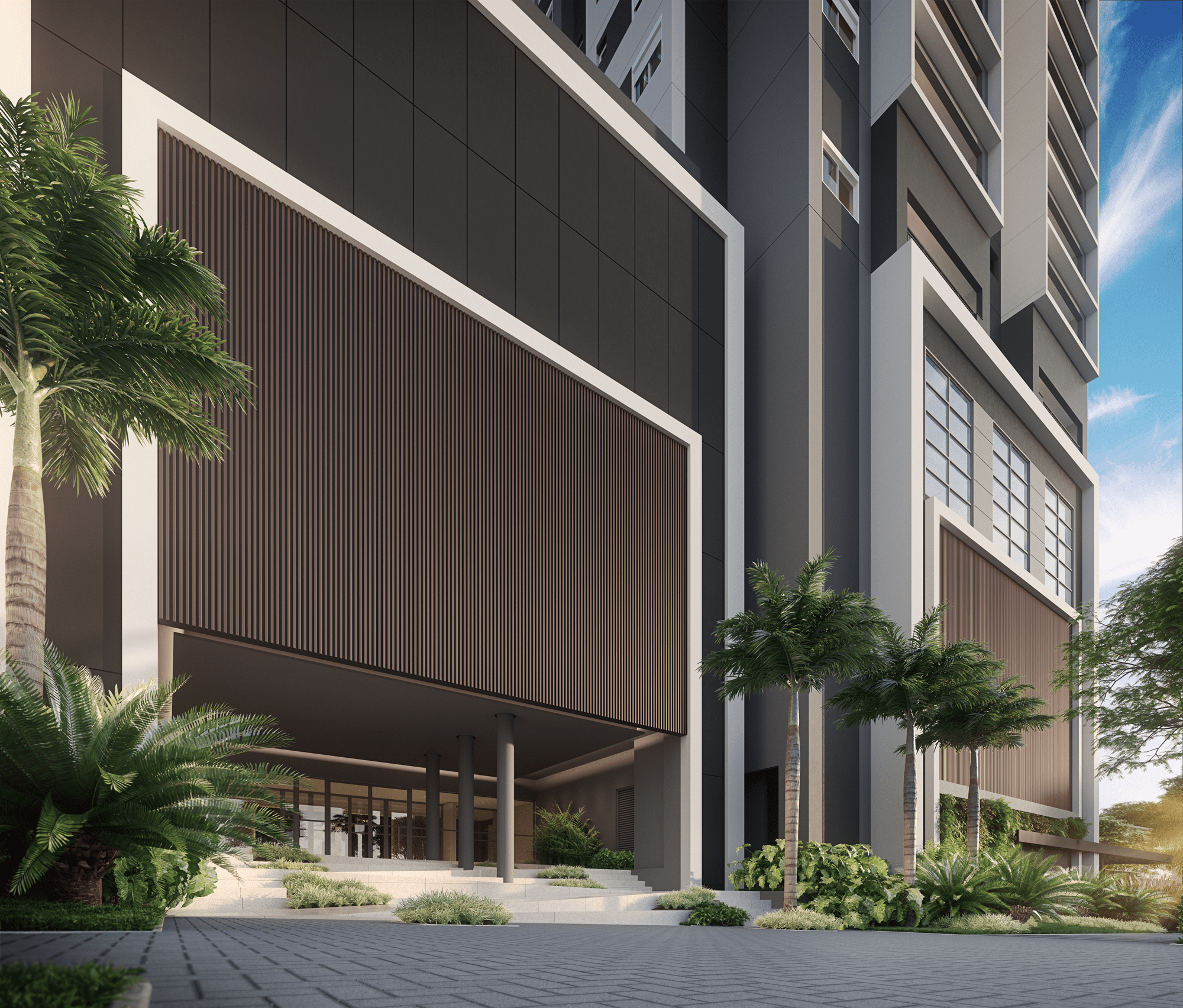 Living Infinity Nova Klabin em Nova Klabin, São Paulo – foto 2