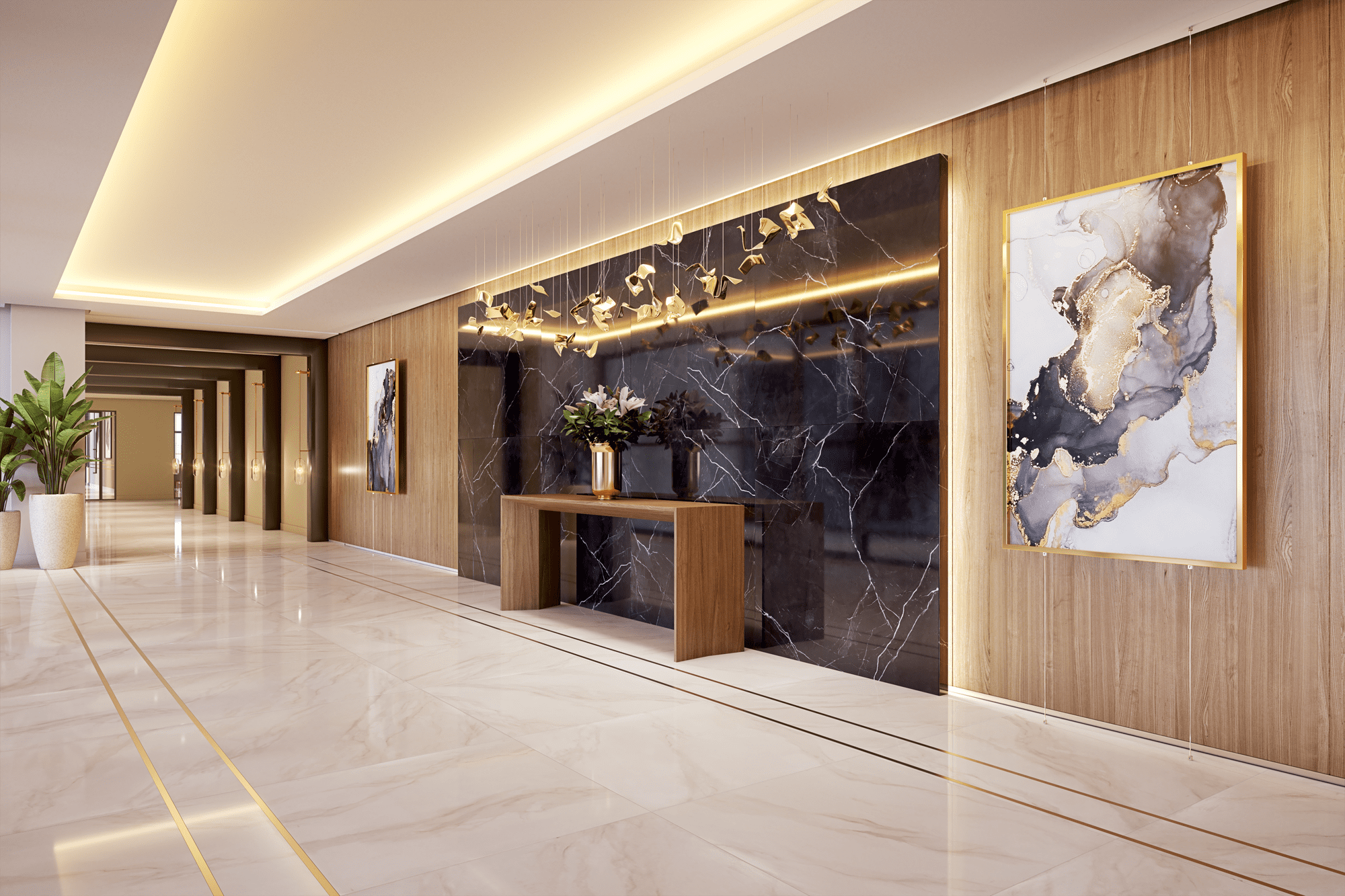 Living Infinity Nova Klabin em Nova Klabin, São Paulo – foto 3