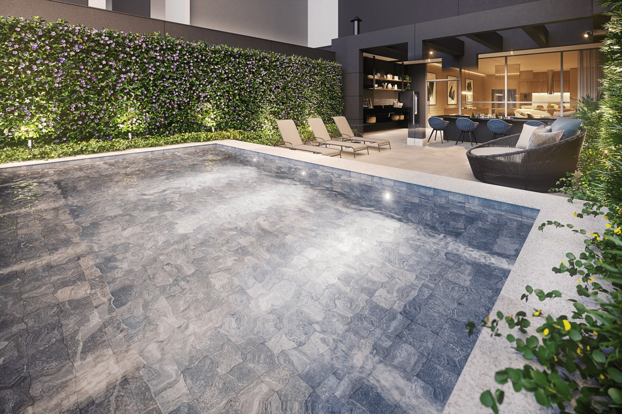 Living Infinity Nova Klabin em Nova Klabin, São Paulo – foto 9