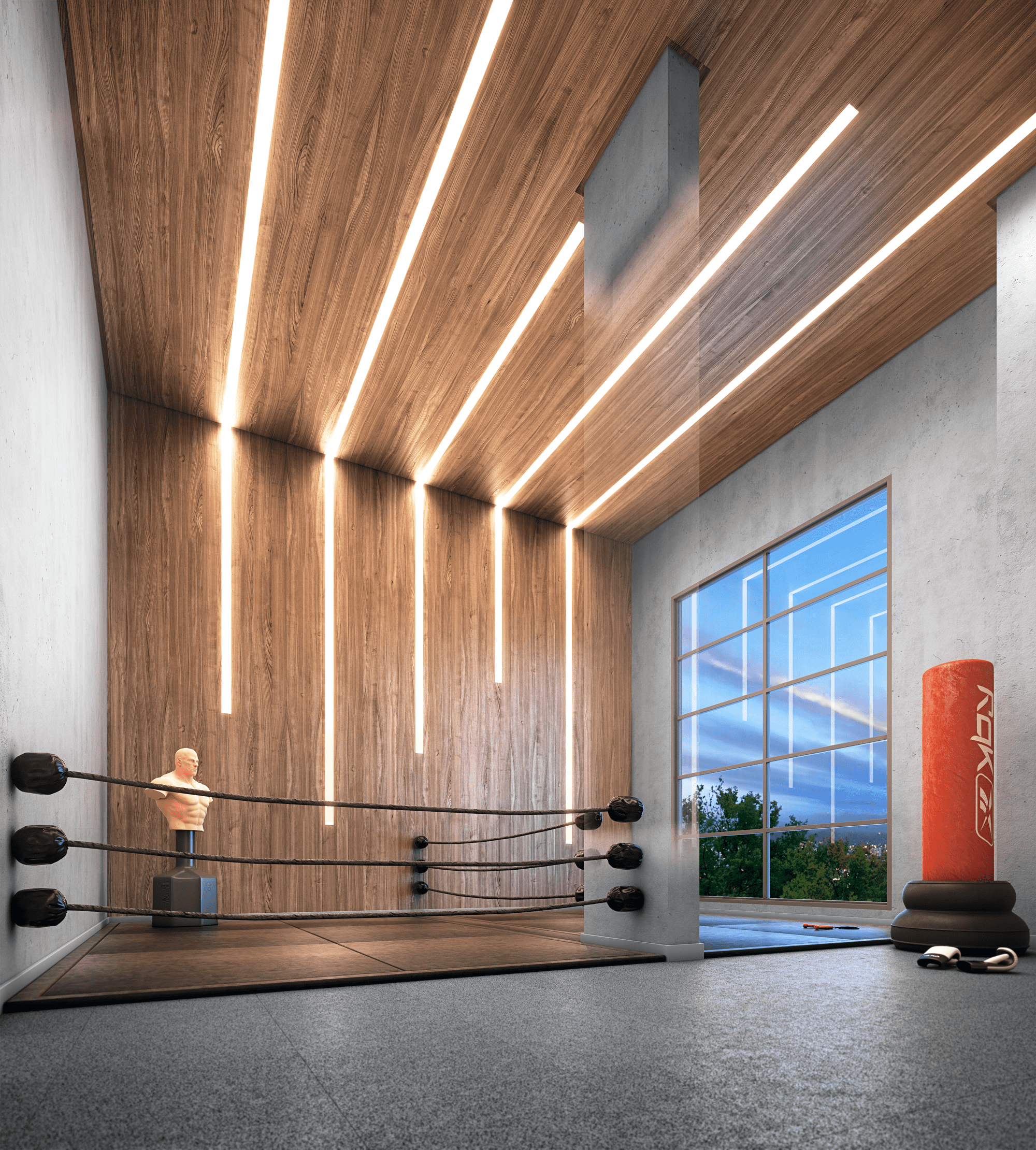 Living Infinity Nova Klabin em Nova Klabin, São Paulo – foto 12