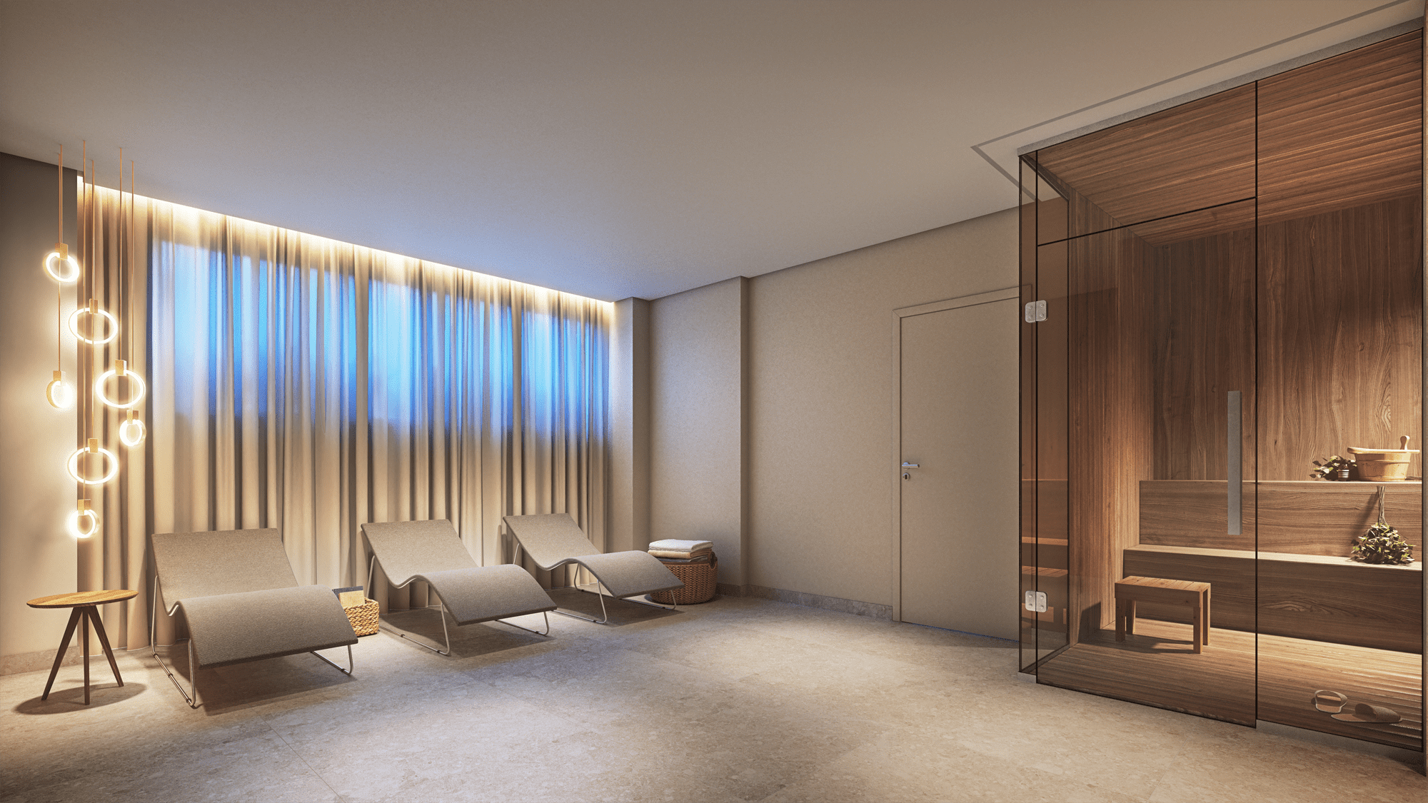 Living Infinity Nova Klabin em Nova Klabin, São Paulo – foto 13
