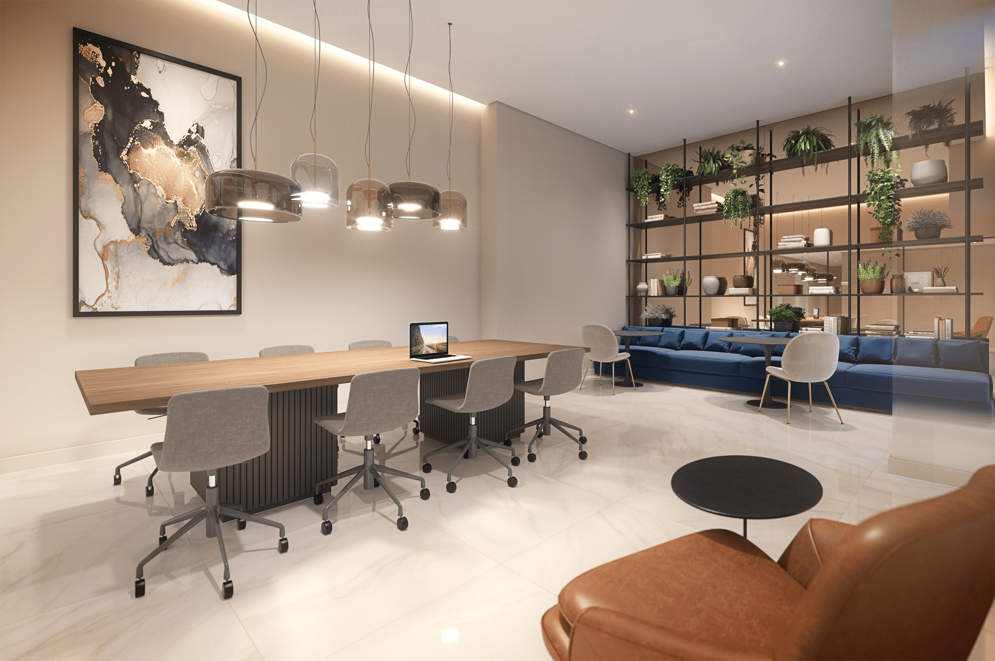 Living Infinity Nova Klabin em Nova Klabin, São Paulo – foto 14