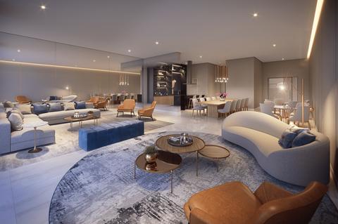 Living Infinity Nova Klabin em Nova Klabin, São Paulo - foto 4