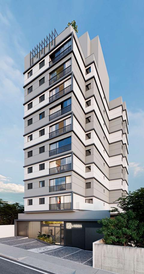 Lisboa 180 em Jardim Bela Vista, Santo André - foto 1