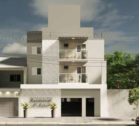 All Bekaa em Vila Rosária, São Paulo - foto 1