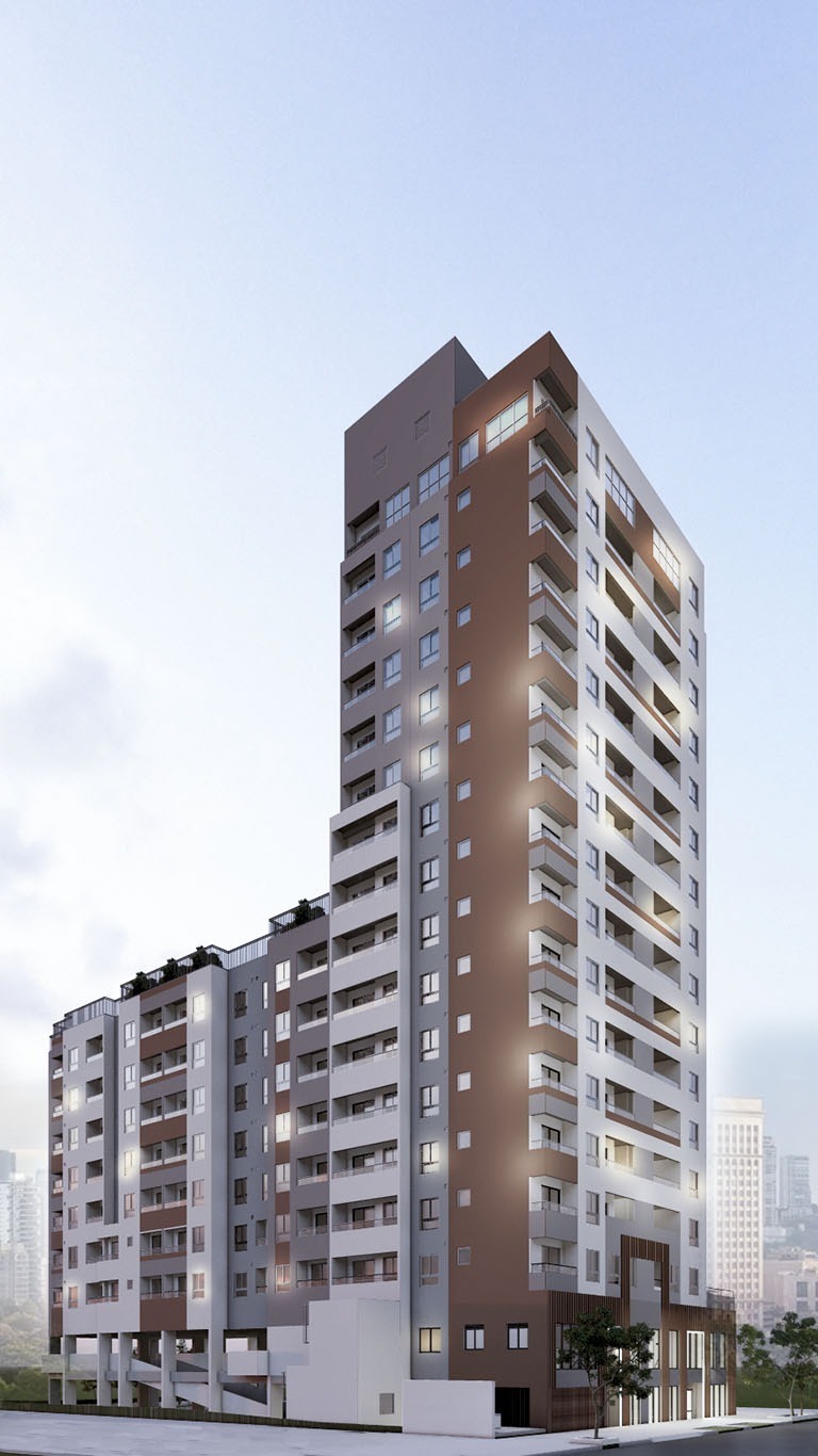 B.Connect Perdizes em Perdizes, São Paulo – foto 1