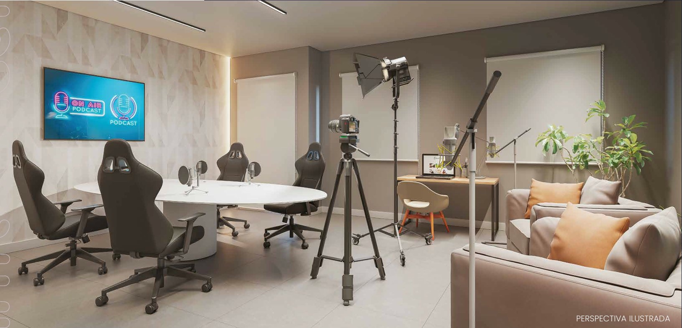 Influencer Vila Mariana em Vila Mariana, São Paulo – foto 5