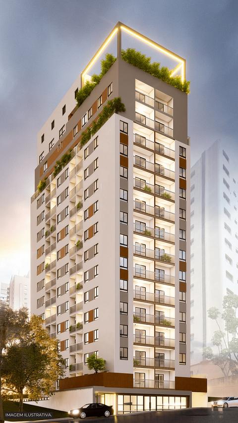 Status Paulista em Bela Vista, São Paulo - foto 1