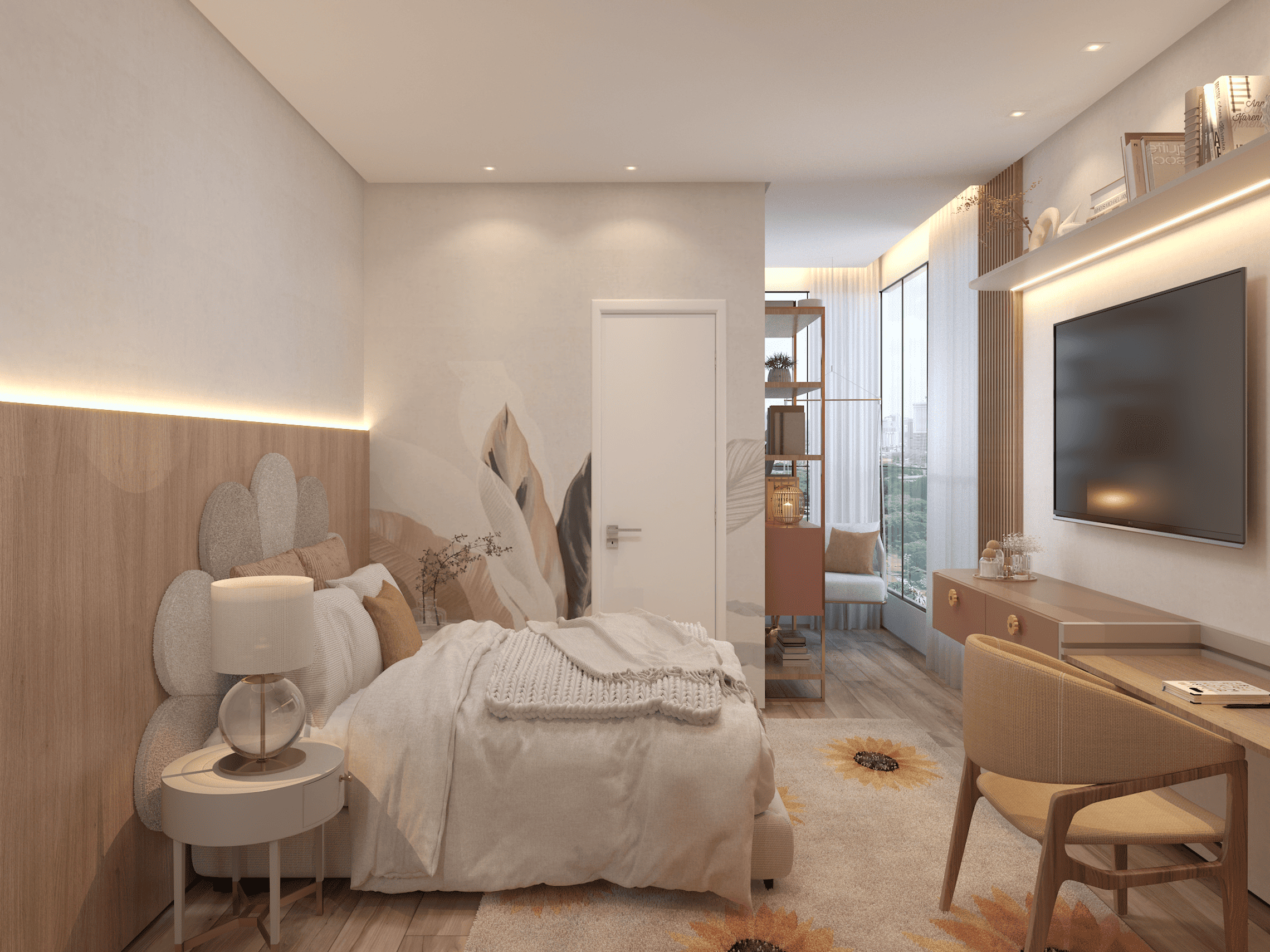 Essence Residence em Centro, São Bernardo do Campo – foto 19