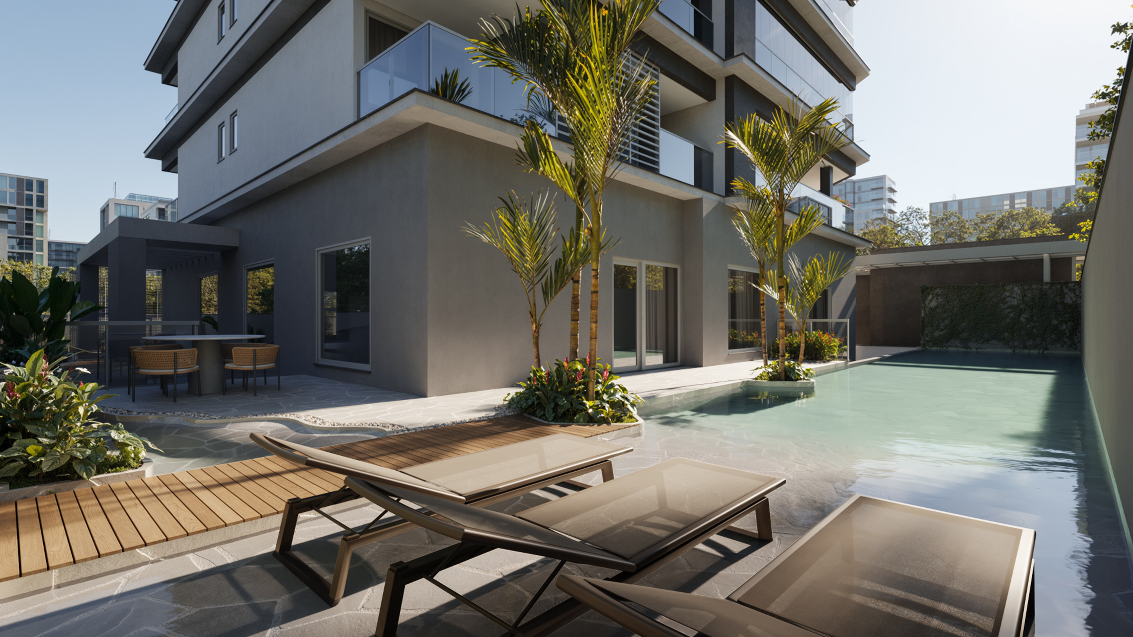 Essence Residence em Centro, São Bernardo do Campo – foto 4