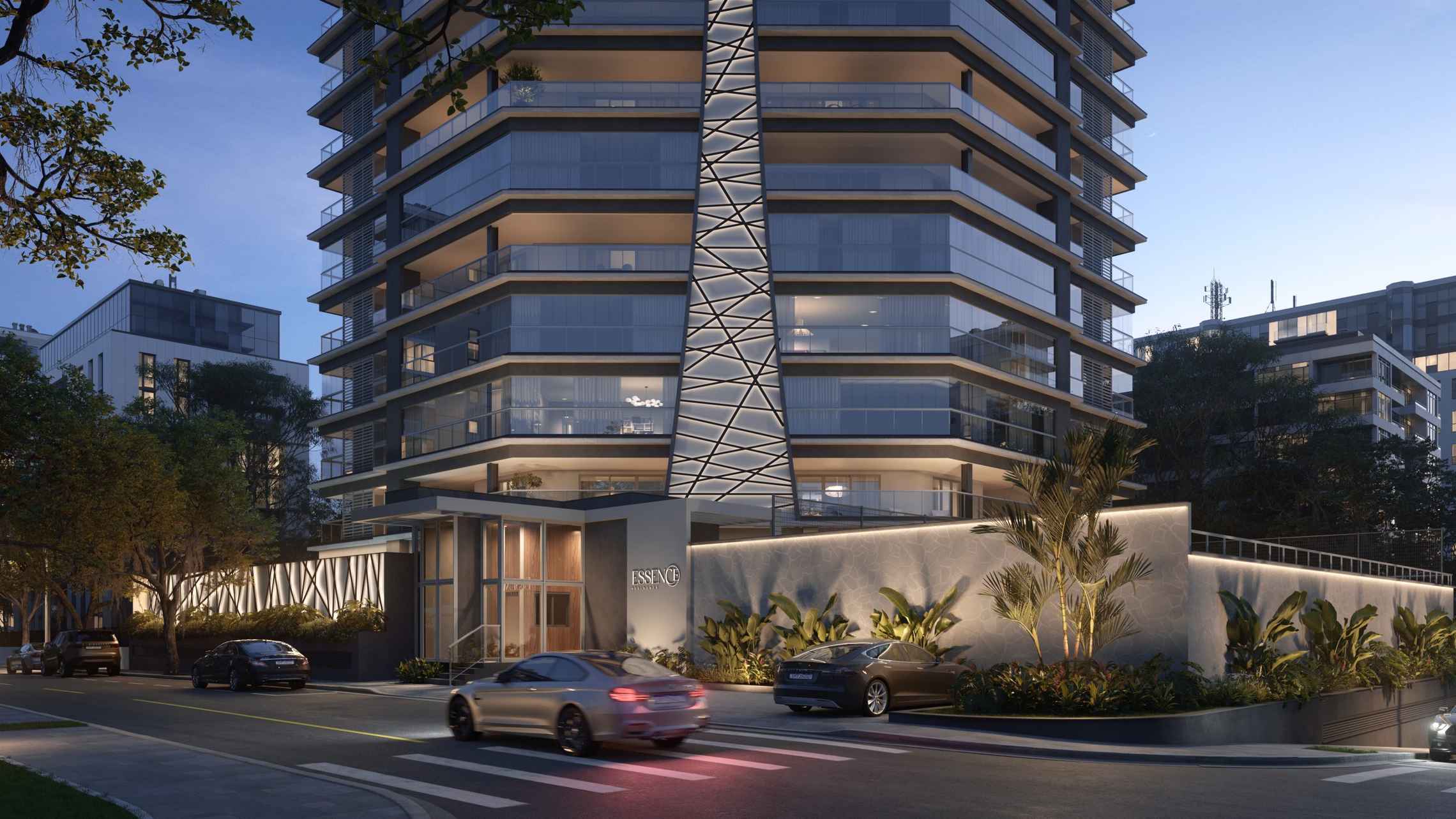 Essence Residence em Centro, São Bernardo do Campo – foto 5