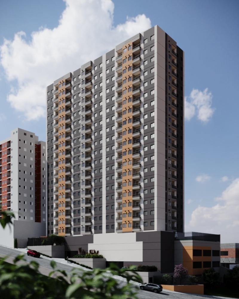 Aura Humaitá em Vila Humaitá, Santo André – foto 1