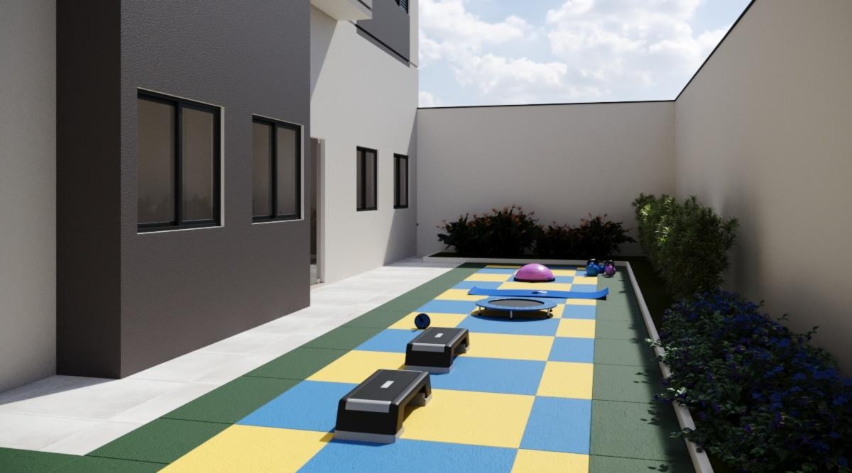Aura Humaitá em Vila Humaitá, Santo André – foto 10
