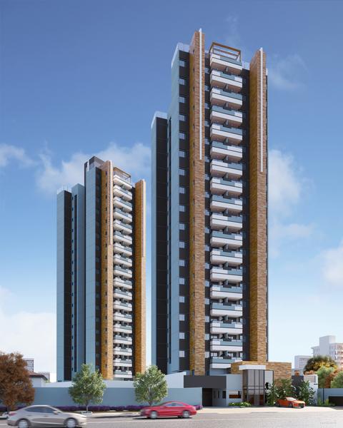 Residencial Santorino em Centro, Santo André - foto 1