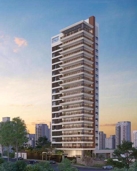 Arbre Vila Nova Conceição em Vila Nova Conceição, São Paulo - foto 1