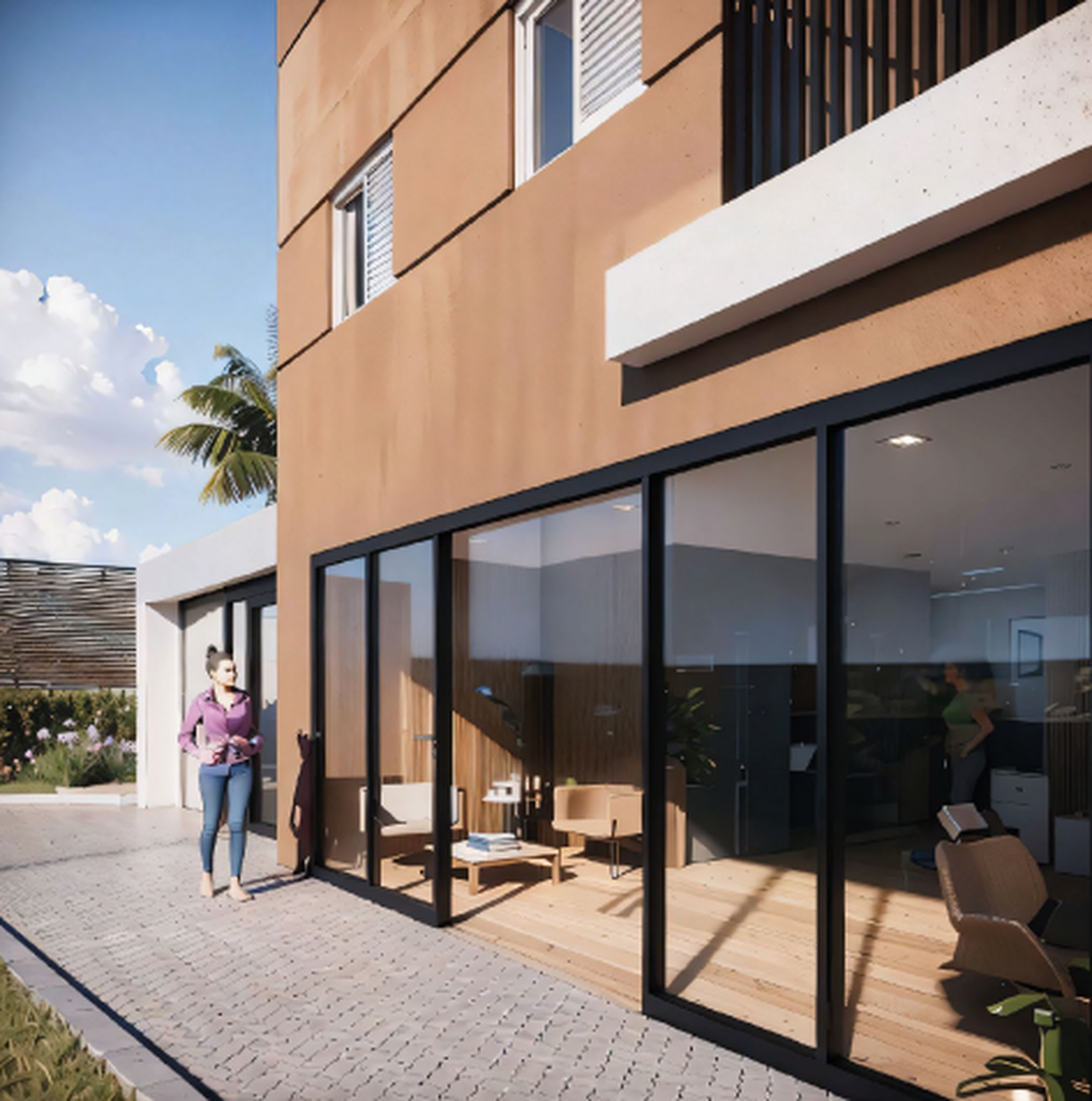 Villagio Di Pietro em Parque Artur Alvim, São Paulo – foto 3