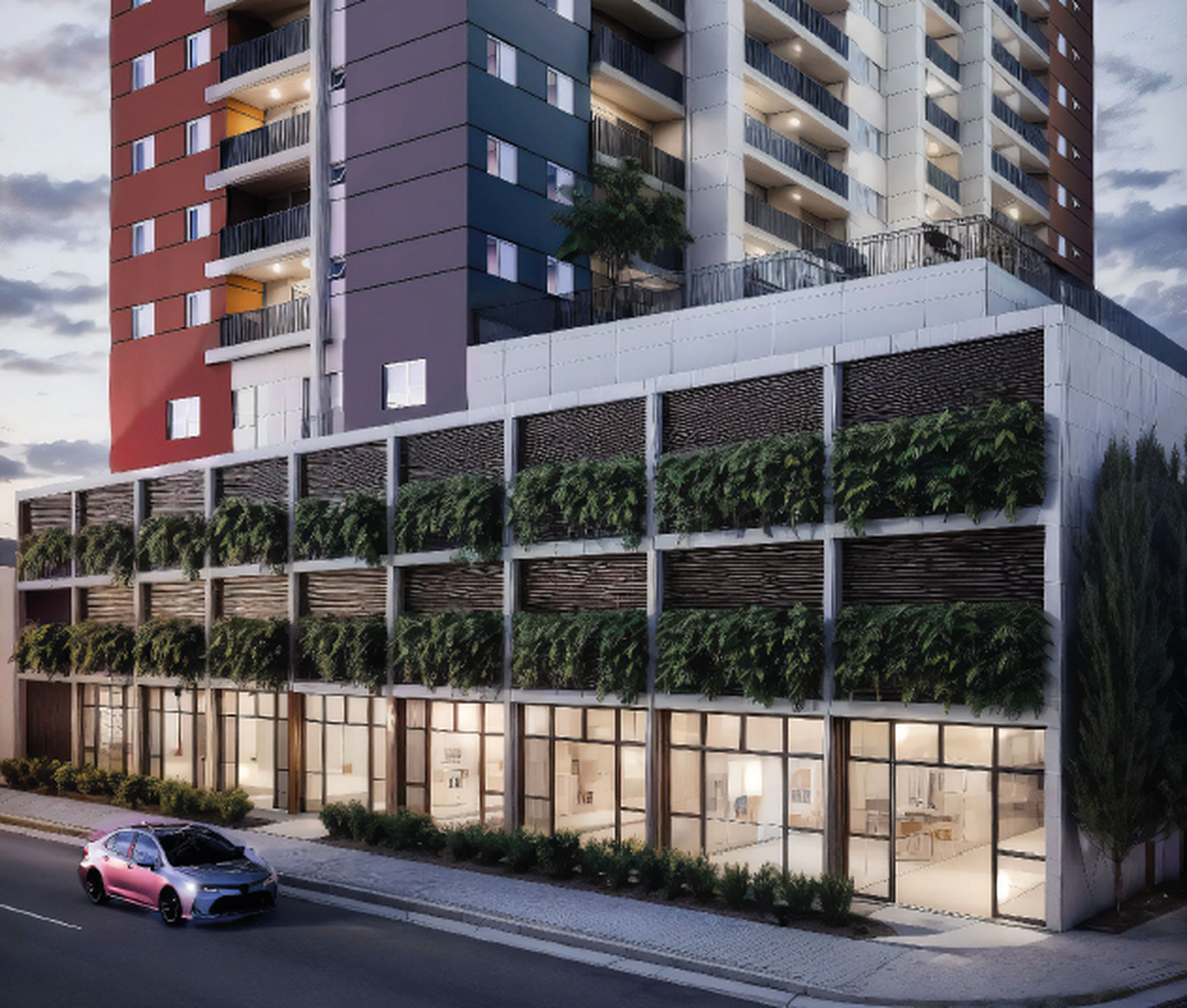 Villagio Di Pietro em Parque Artur Alvim, São Paulo – foto 2