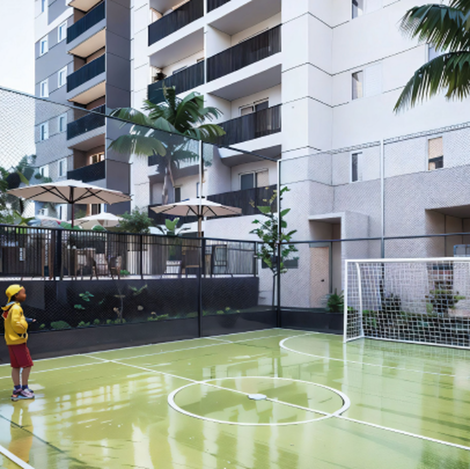 Villagio Di Pietro em Parque Artur Alvim, São Paulo – foto 9