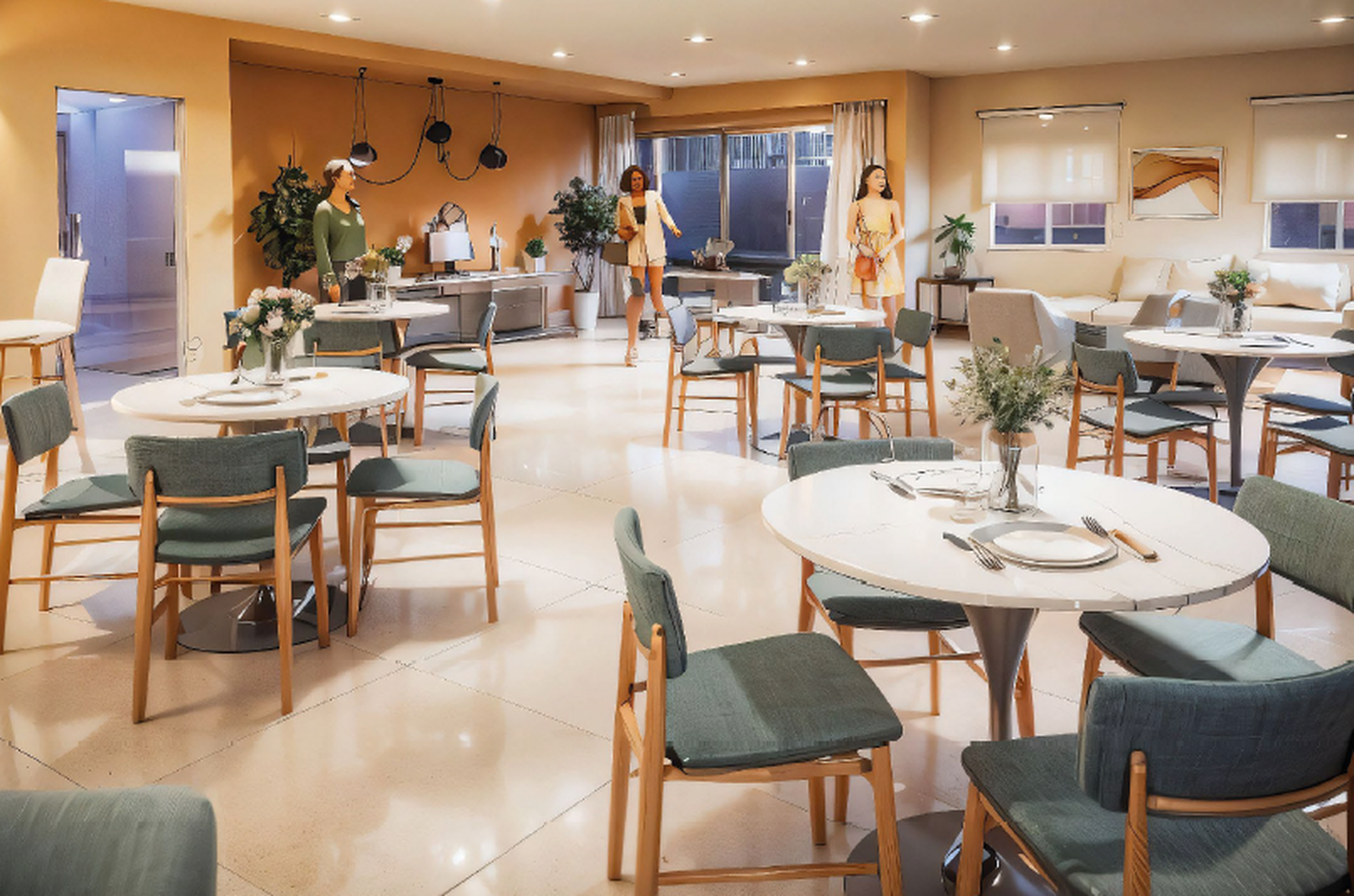 Villagio Di Pietro em Parque Artur Alvim, São Paulo – foto 5
