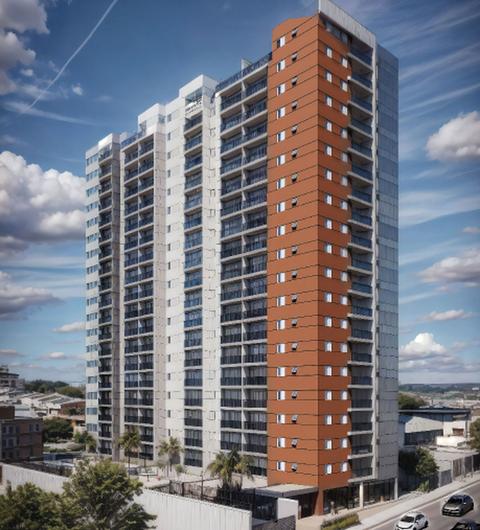 Villagio Di Pietro em Parque Artur Alvim, São Paulo - foto 1