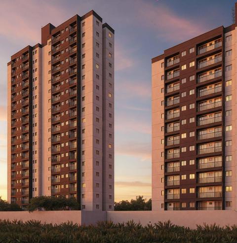 Belvedere Liberdade em Liberdade, São Paulo - foto 1