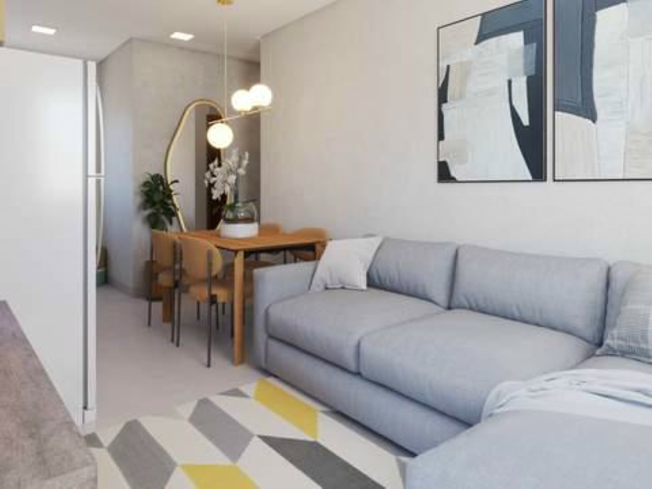 Zahle — Jardim Santana em Jardim Santana, São Paulo – foto 4