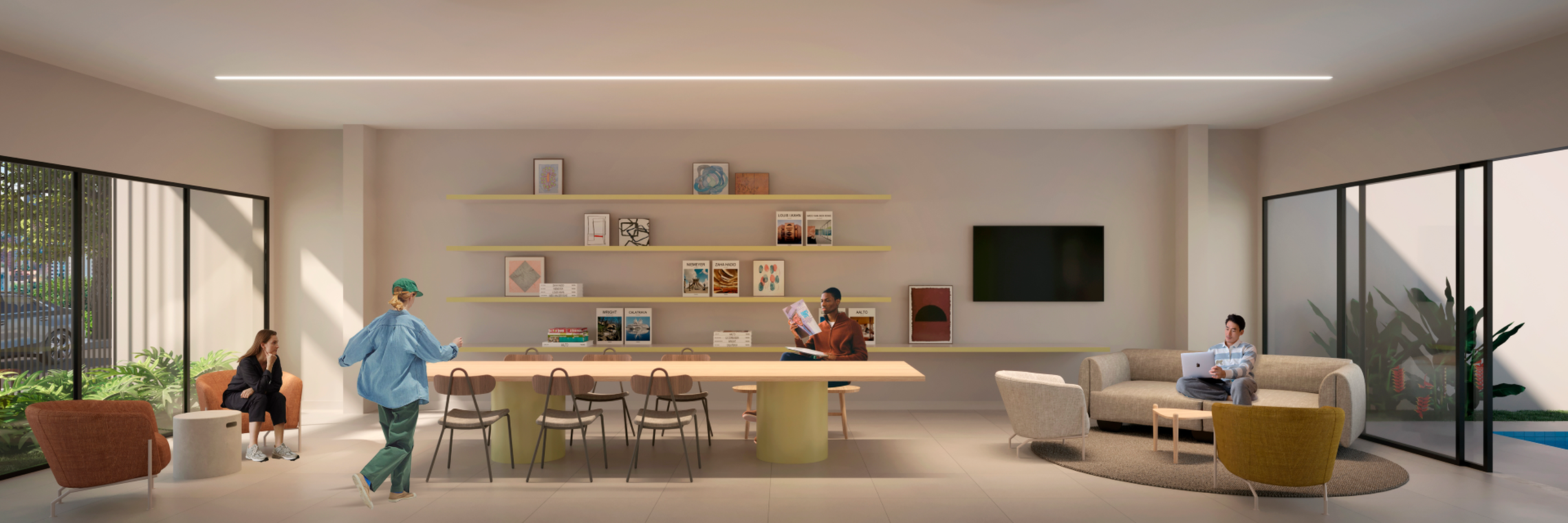 UP Sports Home em Vila Sônia, São Paulo – foto 9