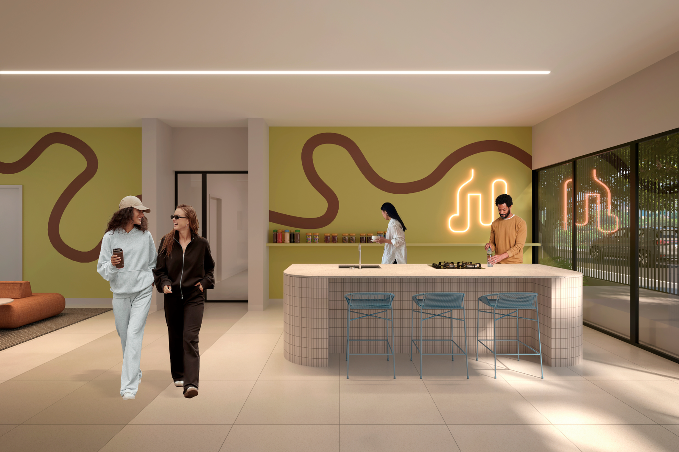 UP Sports Home em Vila Sônia, São Paulo – foto 7