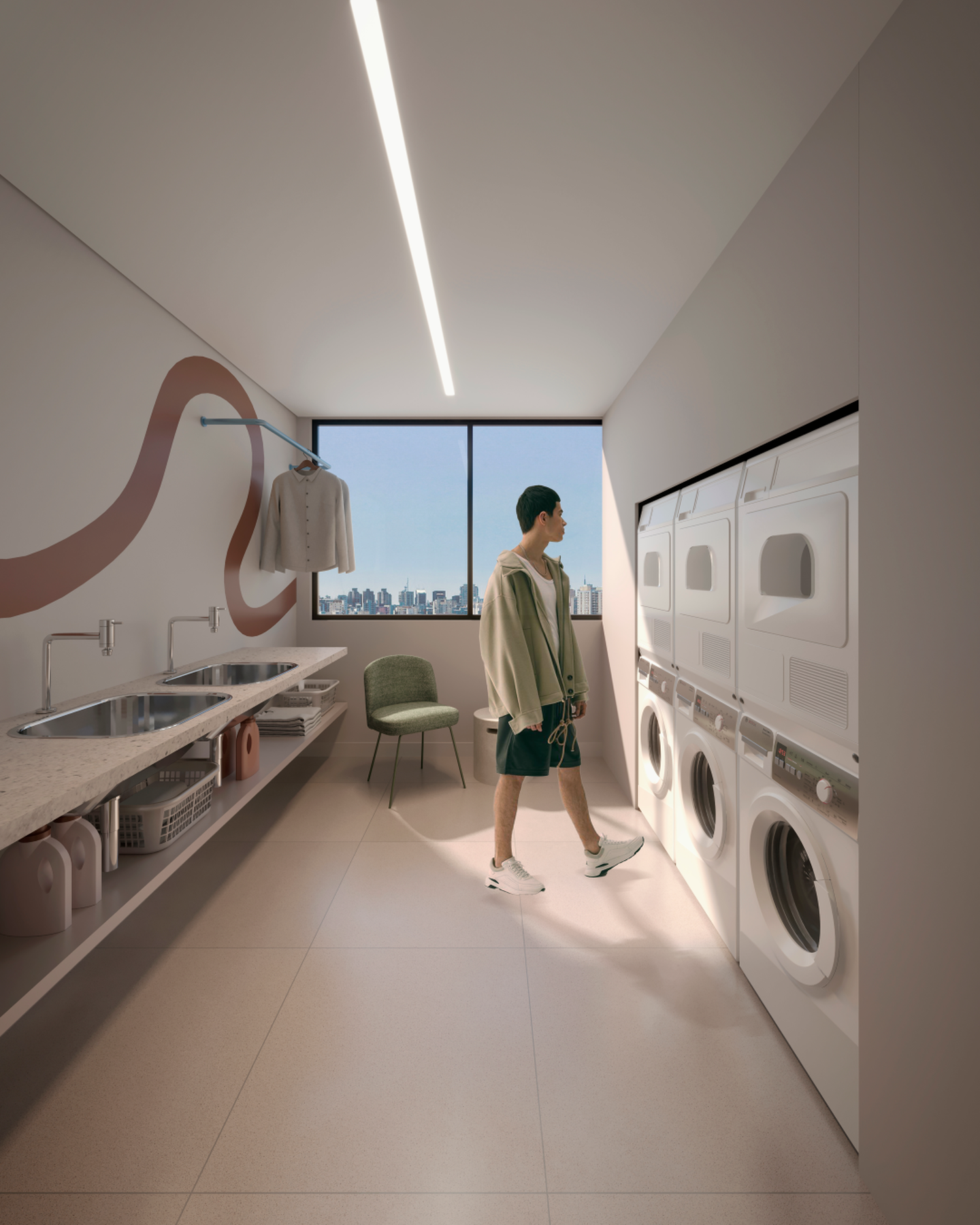 UP Sports Home em Vila Sônia, São Paulo – foto 13