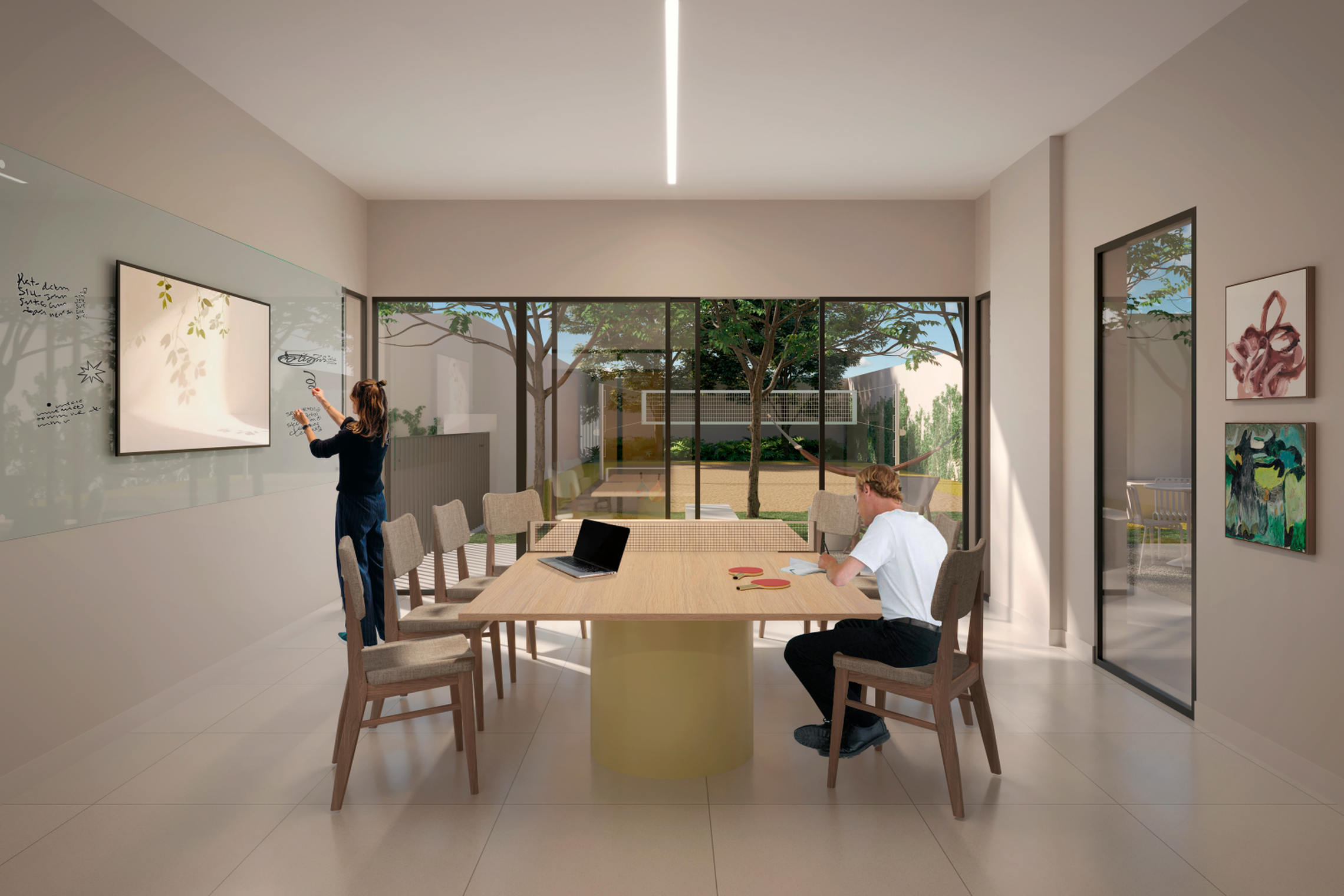 UP Sports Home em Vila Sônia, São Paulo – foto 11